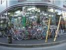 サイクルピア サクライのアルバイト写真