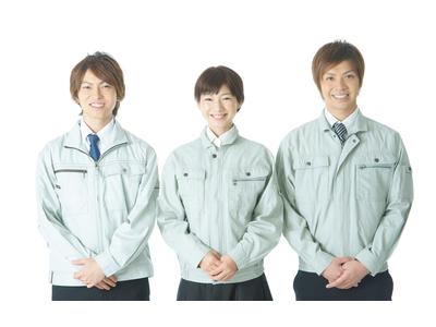 株式会社フロンティア(倉庫/配送フォークリフトドライバー)(岡山市北区)のアルバイト