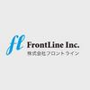 株式会社フロントライン　札幌支店01(中央区)のロゴ