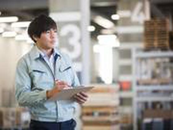 株式会社フロンティア 福崎 オペレーター【07】のアルバイト写真