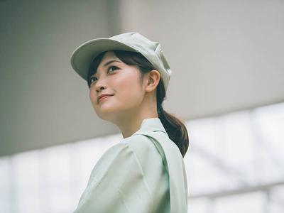株式会社フロンティア/相模原_ピッキングのアルバイト写真