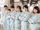 株式会社フロンティア 福崎 フィルムのアルバイト写真