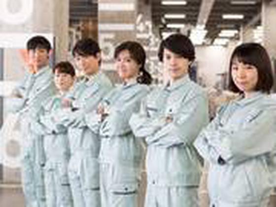 株式会社フロンティア 福崎 フィルムのアルバイト写真