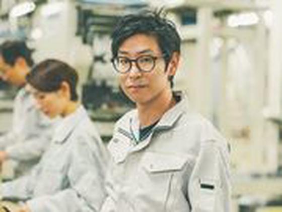 株式会社フロンティア　群馬_2のアルバイト写真