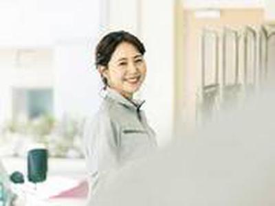 株式会社フロンティア 福崎 検査【07】のアルバイト写真