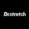 Dr.stretch 十三店のロゴ