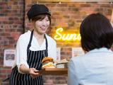 風月フーズ株式会社(金立サービスエリアスタッフ(上り))のアルバイト写真
