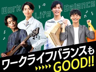 フジアルテ株式会社/OS-11324-16-JPのアルバイト写真