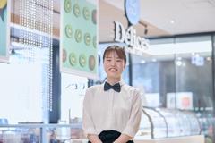喫茶店 ピノキオ 荒本店のアルバイト