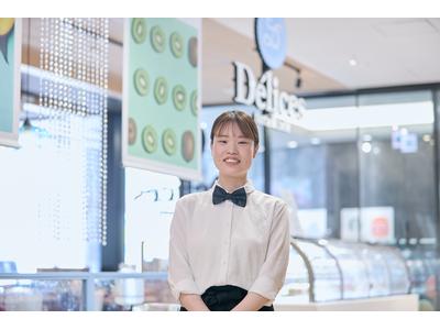 喫茶店 ピノキオ 四條畷店のアルバイト