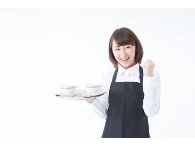 【カフェ】東京都港区港南近辺のカフェ(207460)のアルバイト