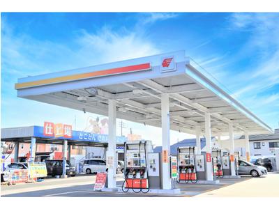 富士商リテールサービス株式会社 セルフ小郡山手SSのアルバイト