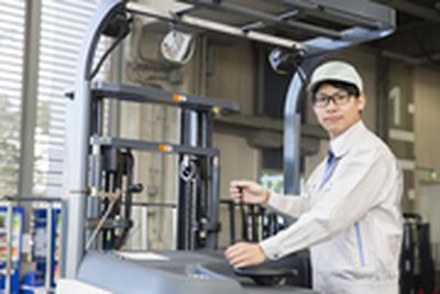株式会社富士商工(F20)のアルバイト写真