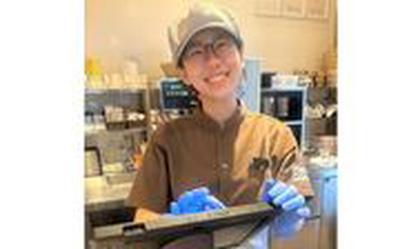 ミスタードーナツ伊達ショップ_店舗スタッフのアルバイト写真