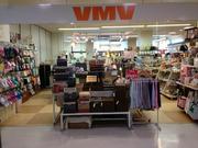 VMV(ヴィーマヴィー)ゆめタウン益田店のアルバイト写真(メイン)