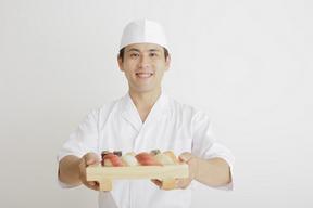 積丹料理ふじ鮨 小樽店(キッチン補助)のアルバイト写真