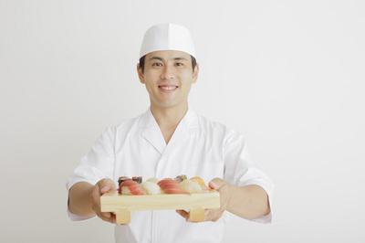 積丹料理ふじ鮨 ニセコ店(キッチン補助)のアルバイト写真