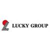 ラッキー自動車株式会社_3のロゴ