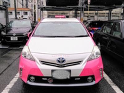 ラッキー自動車株式会社_2のアルバイト写真