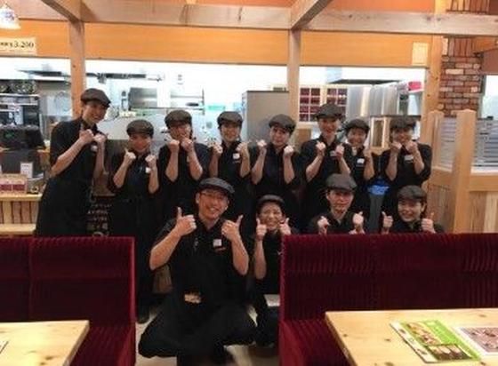 コメダ珈琲店 丹波ゆめタウン店(アルバイト・パート)のアルバイト写真