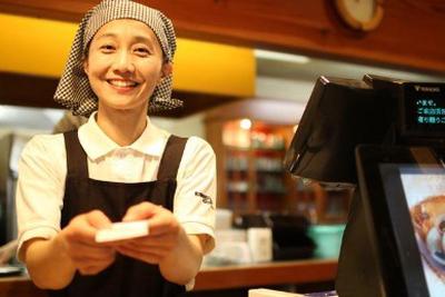 コメダ珈琲店 滝野社インター店(アルバイト・パート)のアルバイト写真