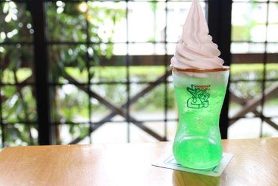 コメダ珈琲店 滝野社インター店(アルバイト・パート)のアルバイト写真