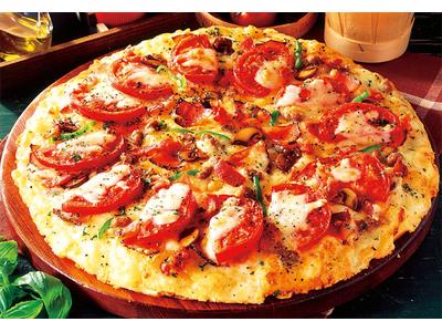 ピザーラ 藤沢店 デリバリースタッフのアルバイト