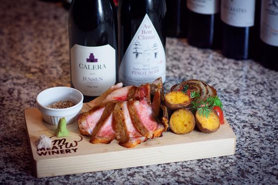 MeatWinery 秋葉原店のアルバイト写真