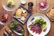 La VASARA別邸のアルバイト写真2