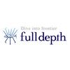 株式会社FullDepth/営業事務のロゴ