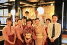 長岡 甲羅本店のアルバイト写真