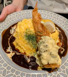 トマト&オニオン 長岡店のアルバイト写真
