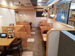 壱勢CoCoLo新潟店