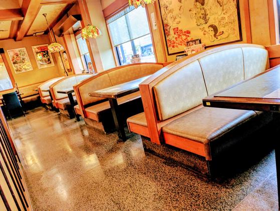 たわら家のアルバイト写真