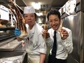 長岡 甲羅本店のアルバイト写真