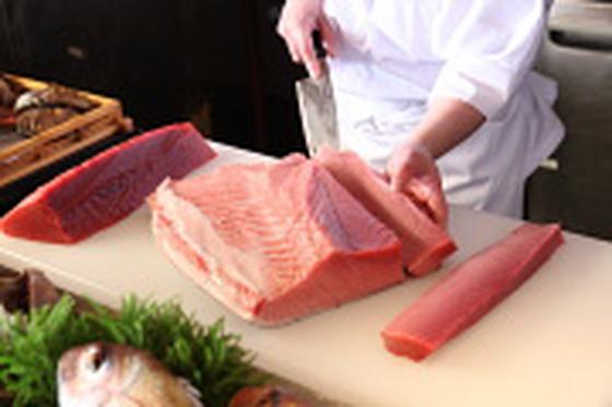 鯛家 新潟店のアルバイト写真