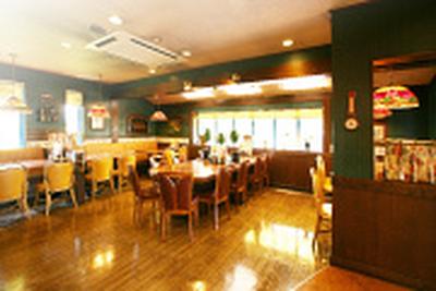 トマト&オニオン 長岡店のアルバイト写真