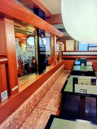 鯛家 新潟店のアルバイト写真