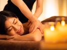 asian relaxation villa 佐久平店のアルバイト写真
