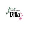 asian relaxation villa 佐久平店のロゴ