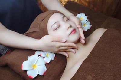 asian relaxation villa 佐久平店のアルバイト写真