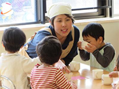 木下の保育園 山下町のアルバイト