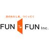 FUN to FUN株式会社 成田オフィス007のロゴ