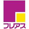 株式会社フレアス 東京本社のロゴ