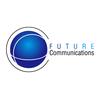 株式会社フューチャー・コミュニケーションズ/O02speFJ01のロゴ
