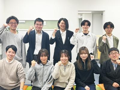 ベスト個別　高根沢教室のアルバイト写真