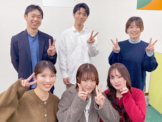 ベスト個別　泉向陽台教室のアルバイト写真