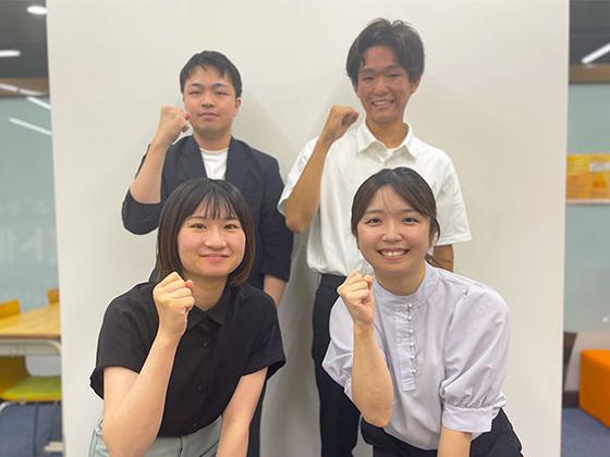 ベスト個別 今泉新町教室のアルバイト写真