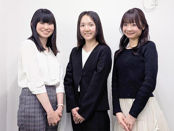 ベスト個別　多賀城教室のアルバイト写真