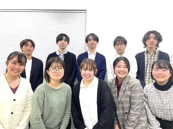 ベスト個別　下栗教室のアルバイト写真